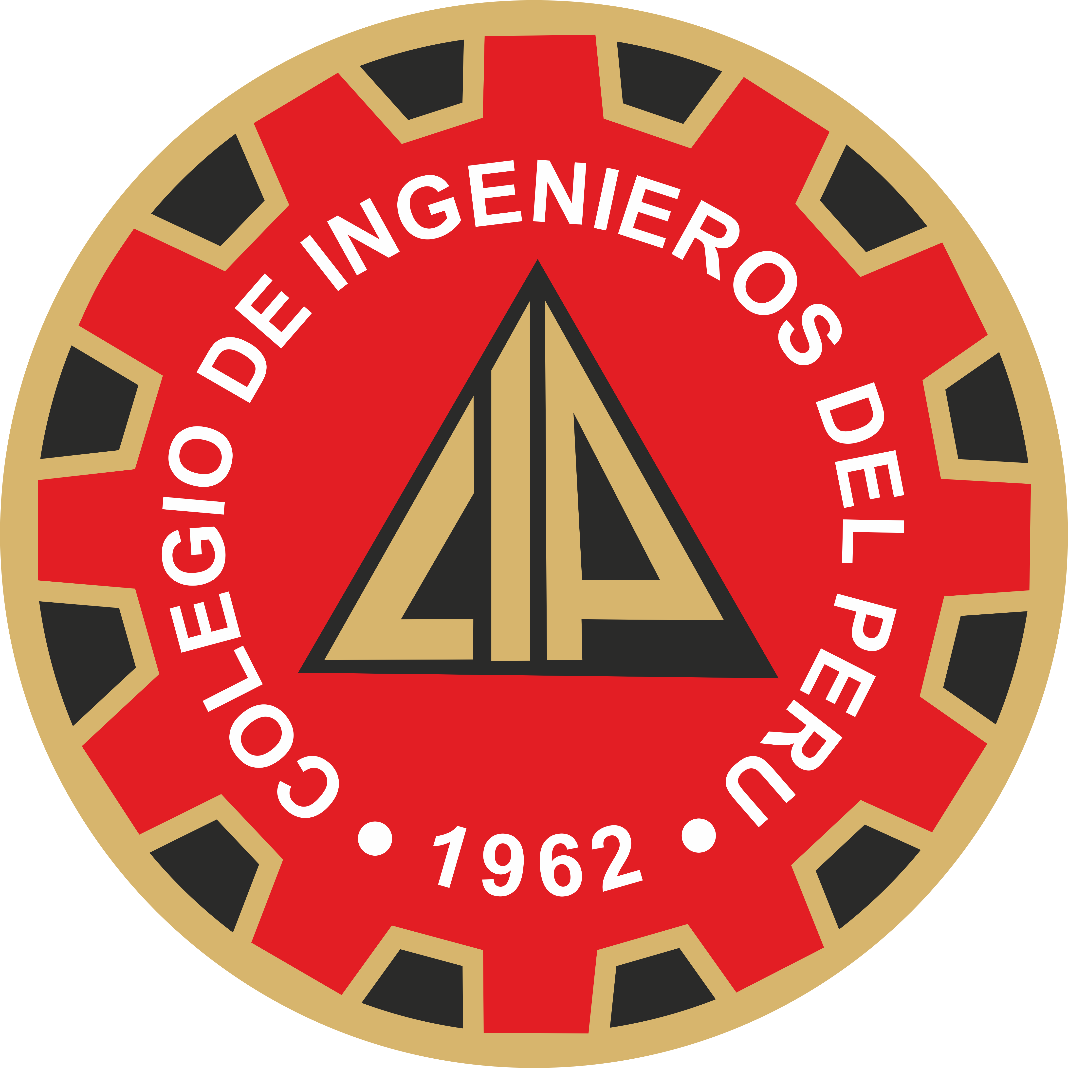 COLEGIO DE INGENIEROS DEL PERU