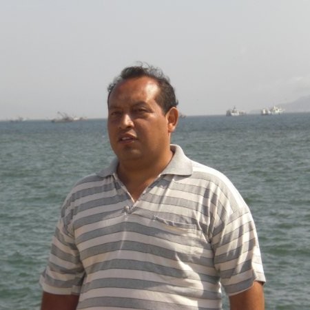 Milthon Lujan Monja