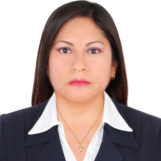 Gladis Yulisa Melgarejo Velasquez