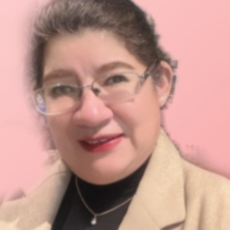 Magaly Molina Ibañez