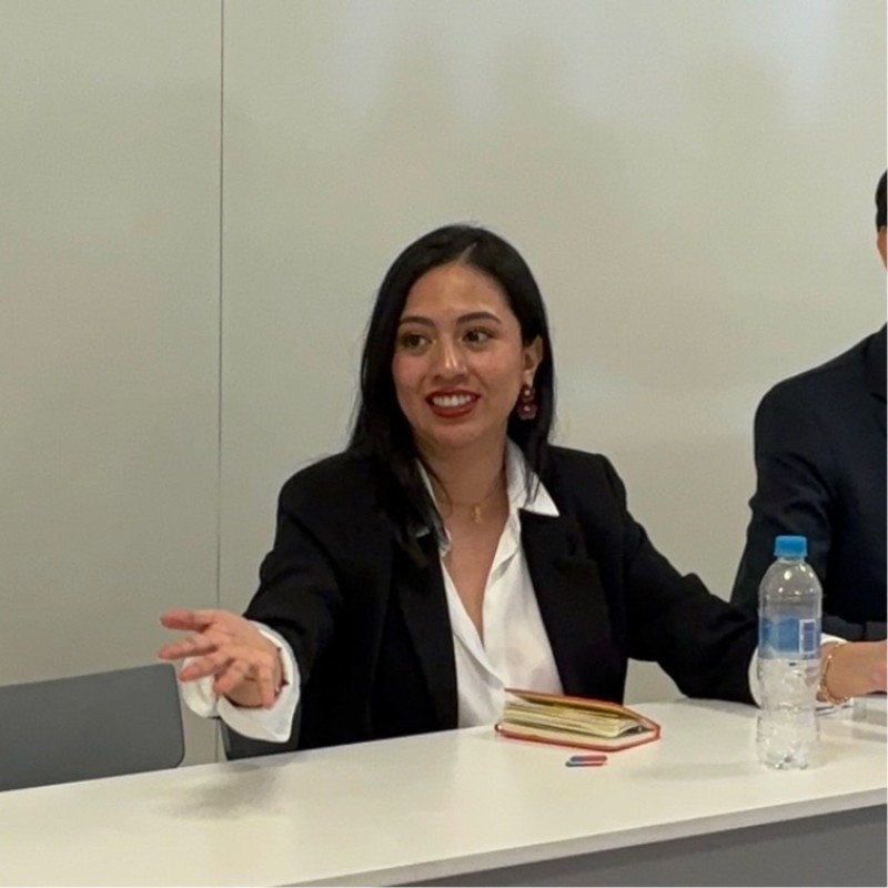 Tatiana Toribio Delgado