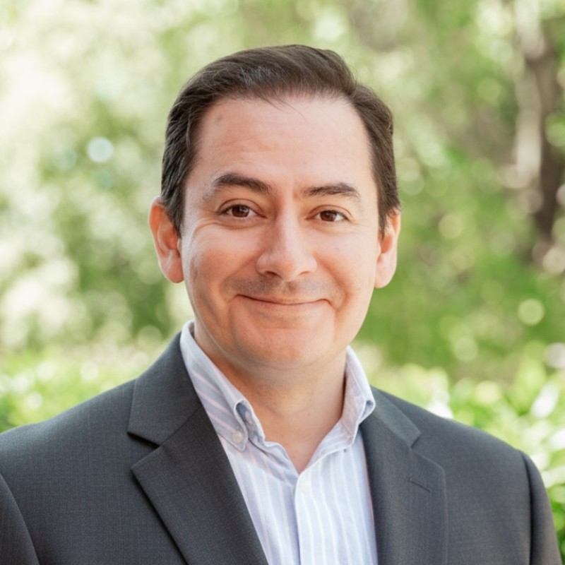 Rolando Cruzado