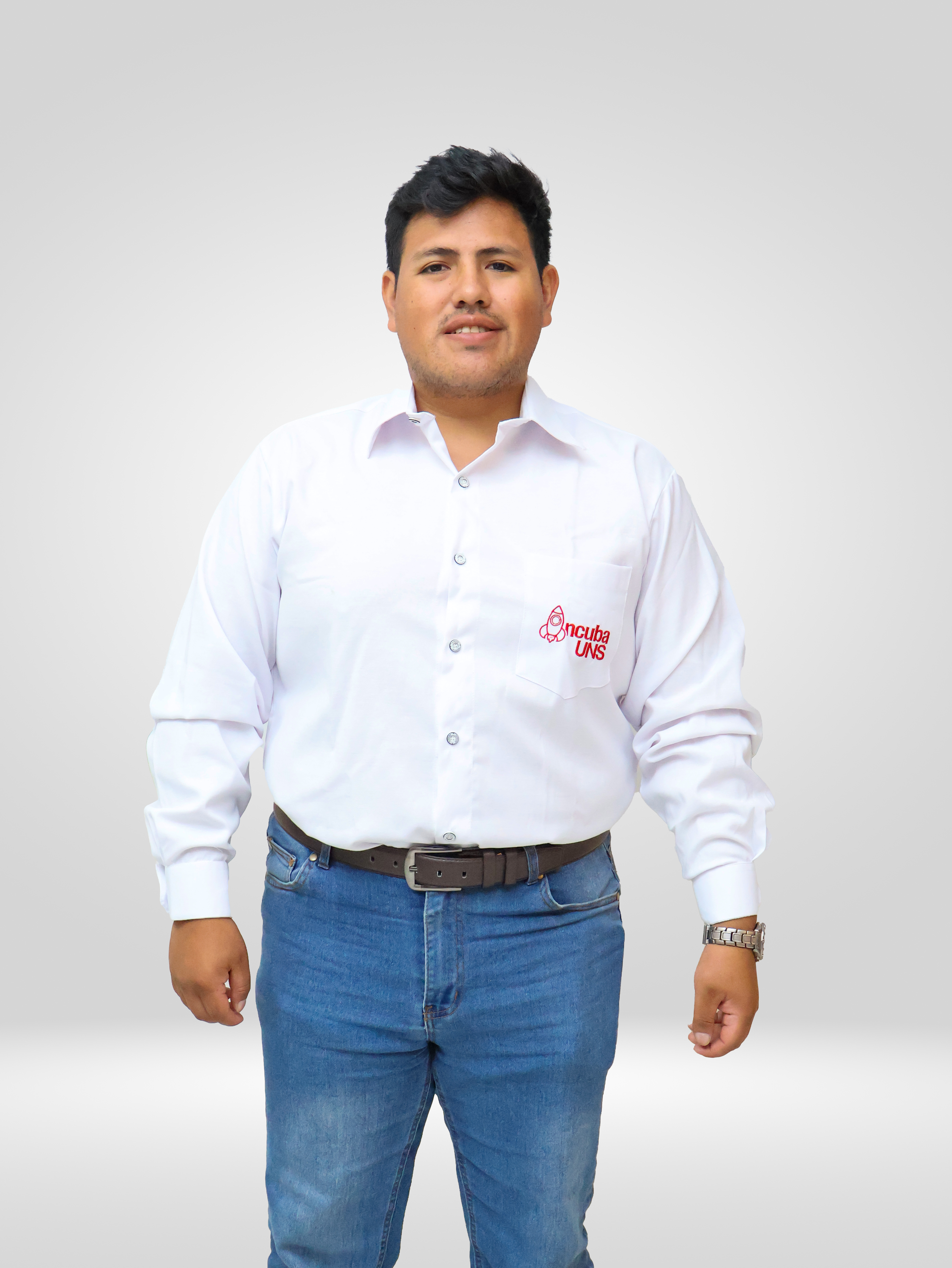Lic. Daniel Chavez Cuba MBA