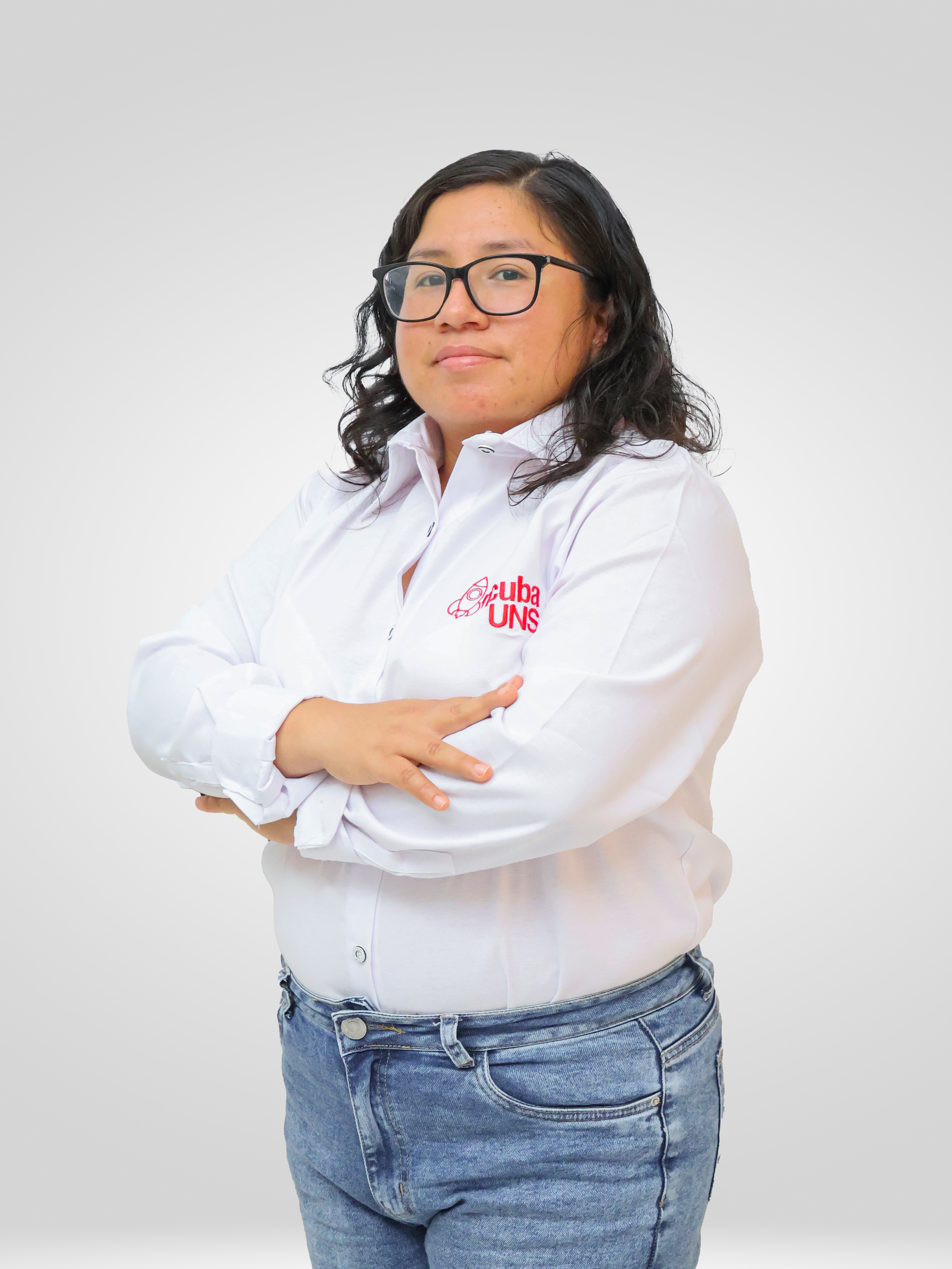Blgo. Milagros Robles Acuña